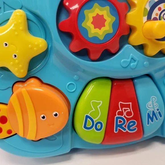 New Activity Learning Table - Picture 7 of 15